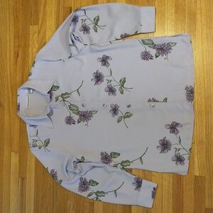 Draper's & Damon's Blouse